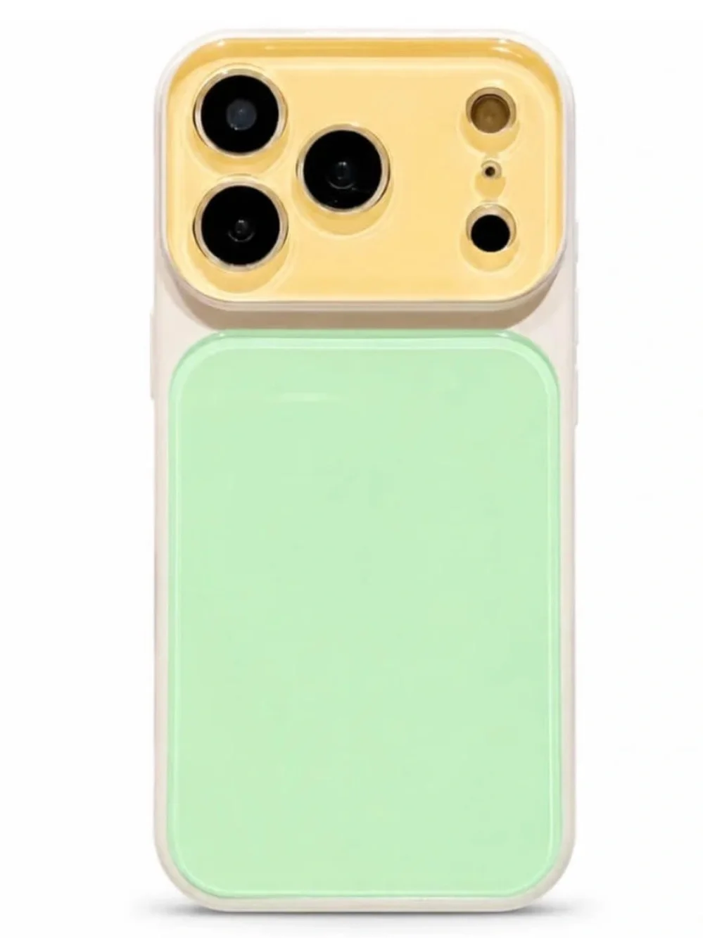 VionB Color Pop IPhone 15 Pro Cases